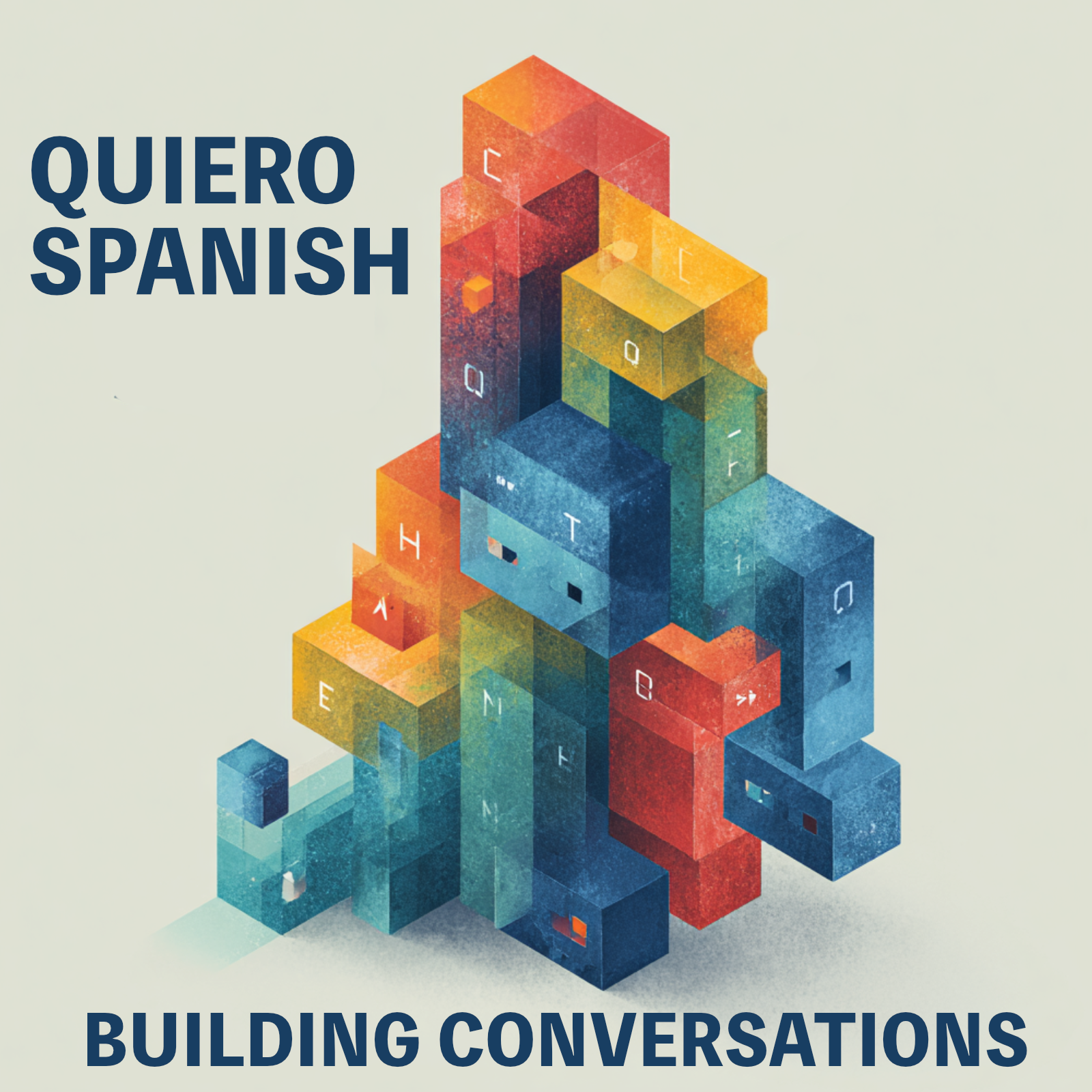 Building Conversations